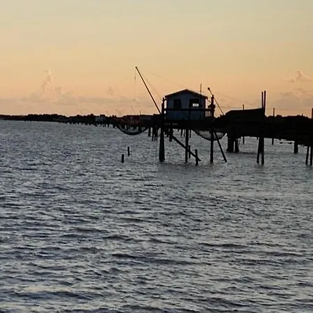 בית נופש Maison De Piscine Interieure לה רושל